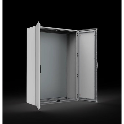 Підлогова шафа nVent HOFFMAN MKD 1200x2000x400 IP55