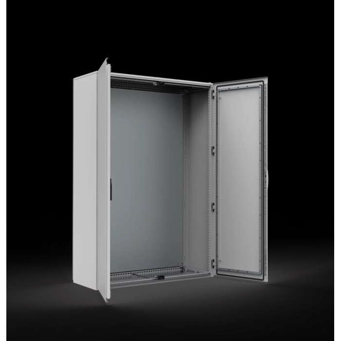 Підлогова шафа nVent HOFFMAN MKD 1200x2000x400 IP55 - MKD20124PER5