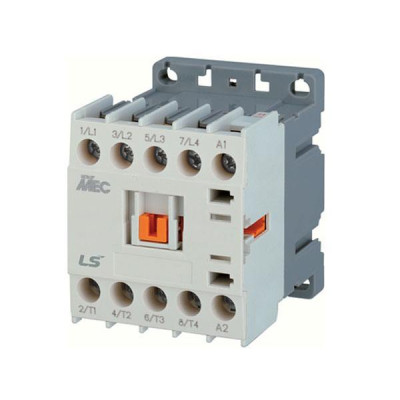 Контактор LS ELECTRIC GMD--9M DC24V 3W 1a EXP