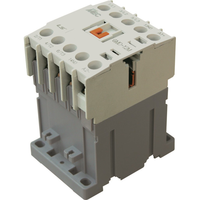 Контактор LS ELECTRIC GMD--9M DC24V 3W 1a EXP - 1270014300