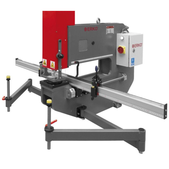 SW_500 Верстат для пробивання