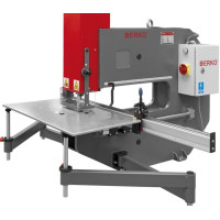 SW_500 Верстат для пробивання