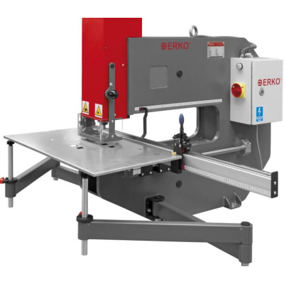 SW_500 Верстат для пробивання