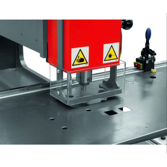 SW_500 Верстат для пробивання