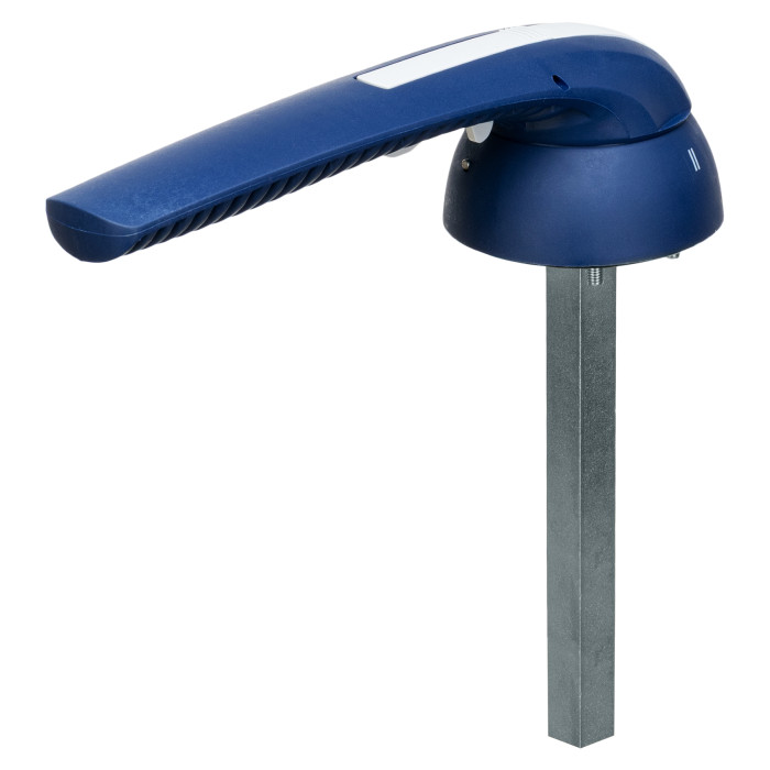 DCCLA21 Виносна ручка СС/2 630-800A