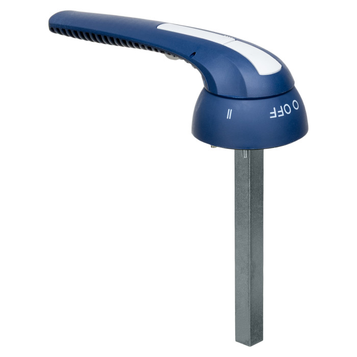 DCCLA21 Виносна ручка СС/2 630-800A