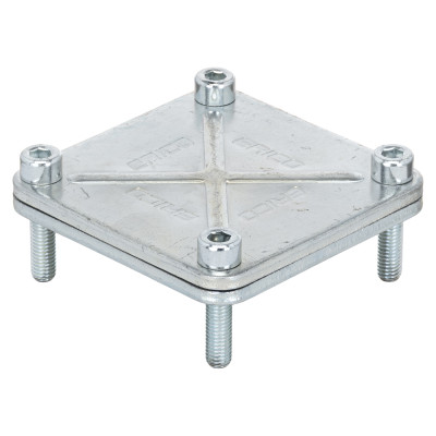 553230 Шинний затискач ВС 63