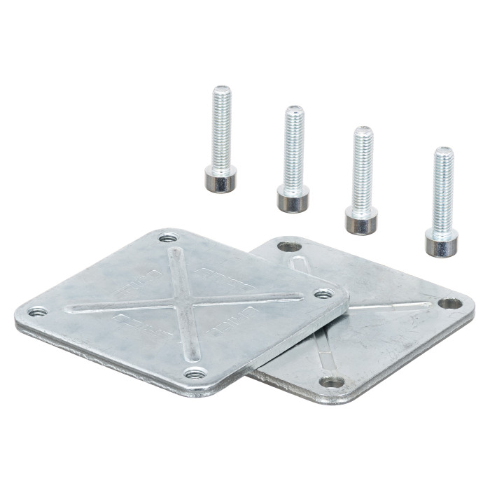 553230 Шинний затискач ВС 63