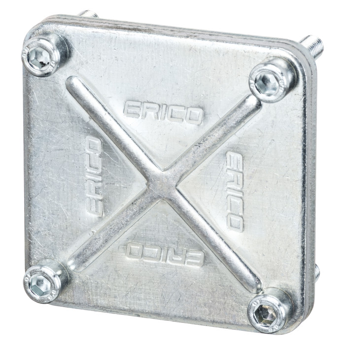 553230 Шинний затискач ВС 63