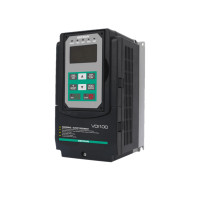 Перетворювач частоти WEG VDI100 7.5/11 кВт 3x400-480 VAC