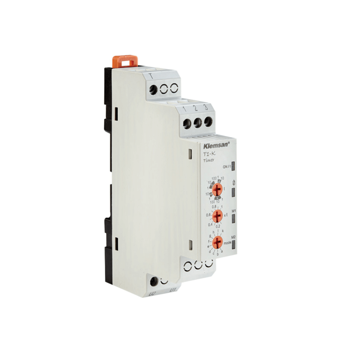 0.0.0.2.70354 Реле часу T1-К