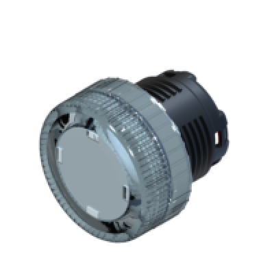 ECX 4235 Корпус для лампи IP65