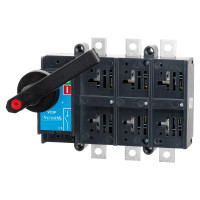 Вимикач навантеження Vector VS VC3P 3P 400A