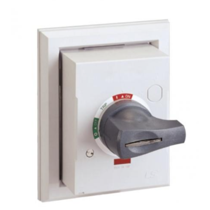 Поворотна рукоятка LS ELECTRIC DH3-L, TS630 - 83111173802