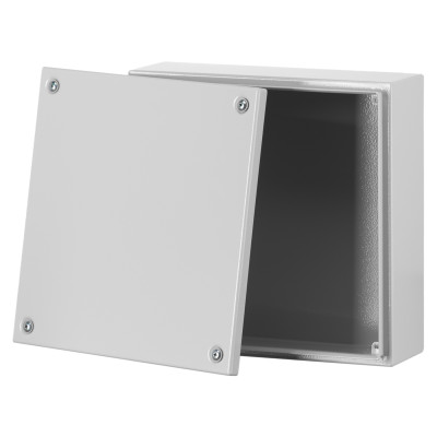 STB303012* Клемна коробка 300х300х120 сталь,IP66
