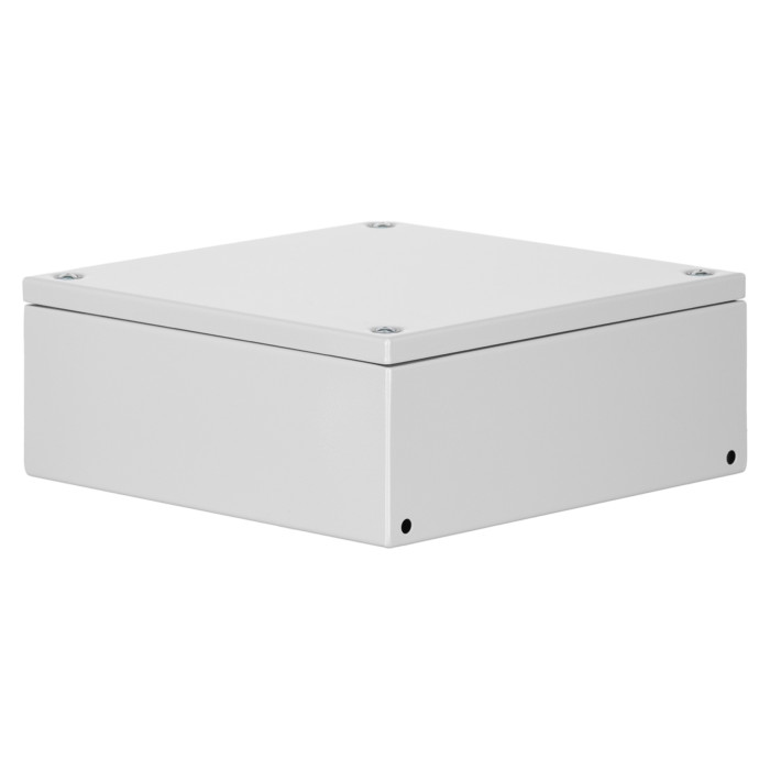 Клемна коробка nVent HOFFMAN 300х300х120, сталь, IP66 - STB303012