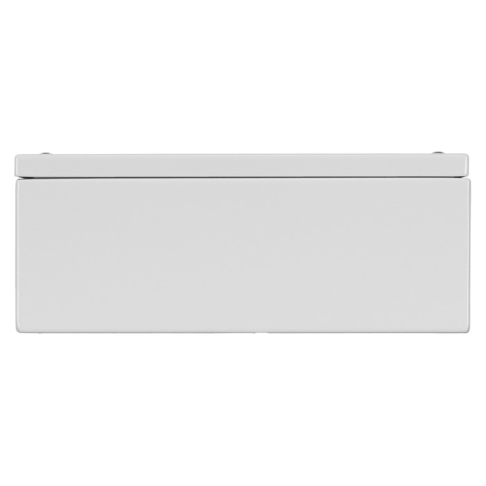 Клемна коробка nVent HOFFMAN 300х300х120, сталь, IP66 - STB303012