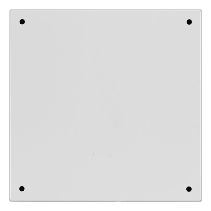 Клемна коробка nVent HOFFMAN 300х300х120, сталь, IP66 - STB303012