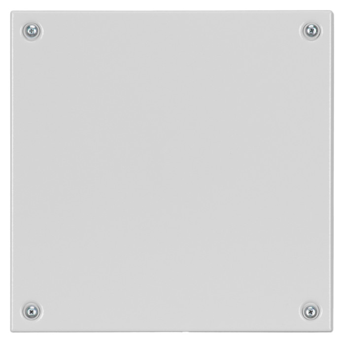 Клемна коробка nVent HOFFMAN 300х300х120, сталь, IP66 - STB303012