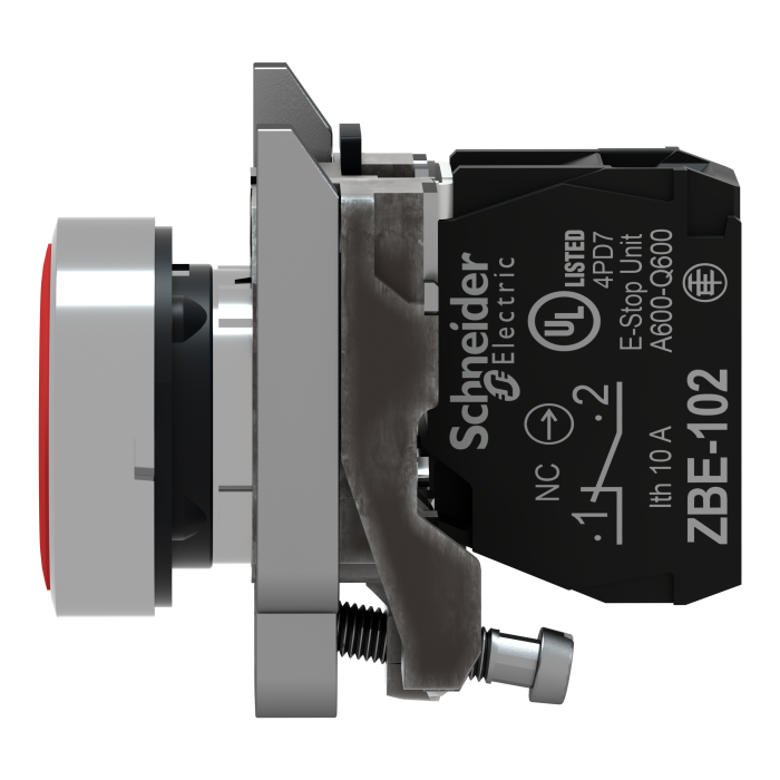 XB4BA42 КНОПКА