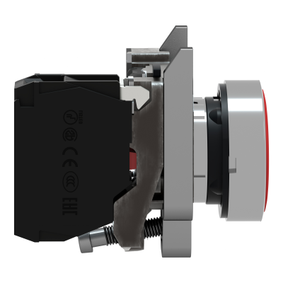 XB4BA42 КНОПКА