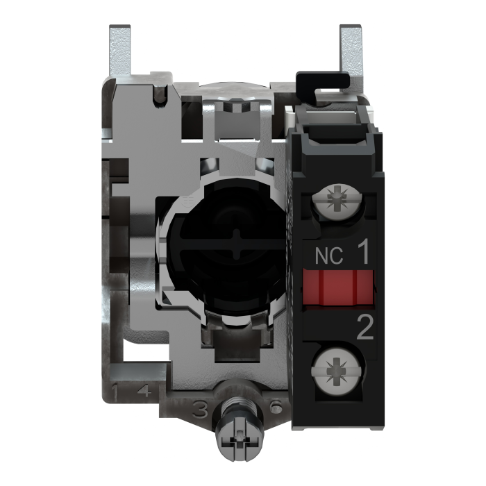 XB4BA42 КНОПКА