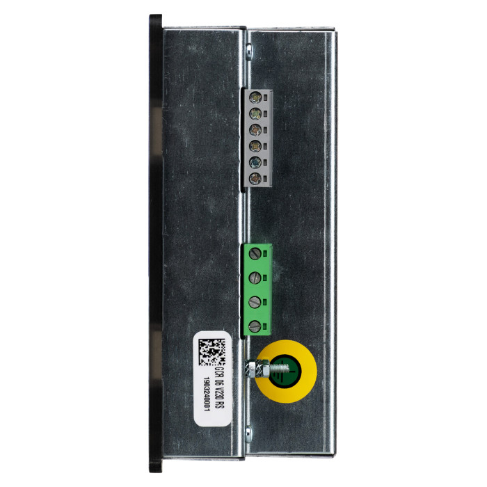 Регулятор реактивної потужності BMR GCR06RSV230