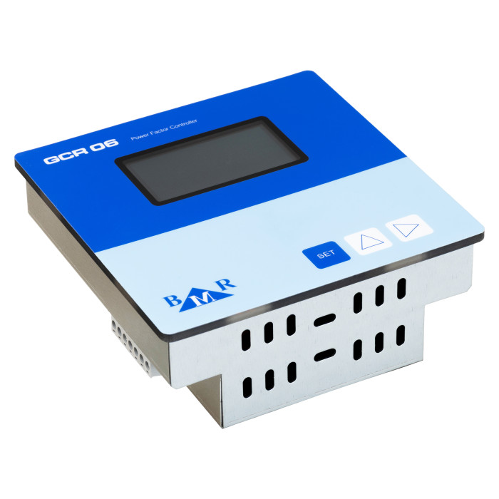 Регулятор реактивної потужності BMR GCR06RSV230