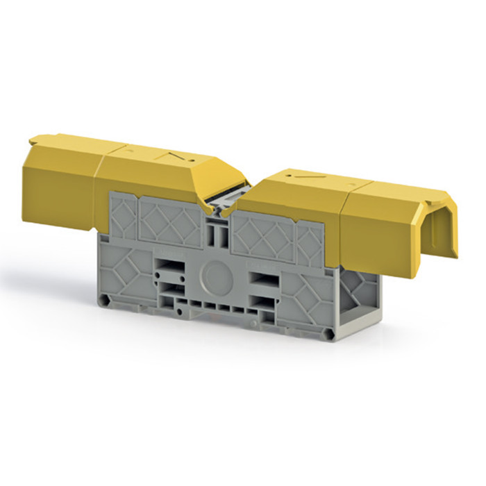 Клема Klemsan PAK Прохідна 240 мм - 0.0.0.3.13139