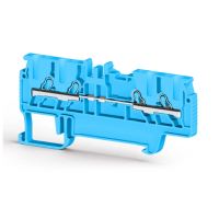 Клема Klemsan PYK Багатовивідна 1.5 мм