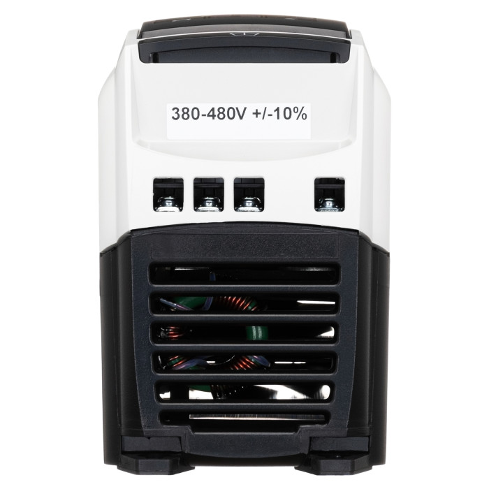 Перетворювач частоти Vector VS V-Drive VDN 2.2/4kW IP20 1/3Ph 200-240V з ЕМС