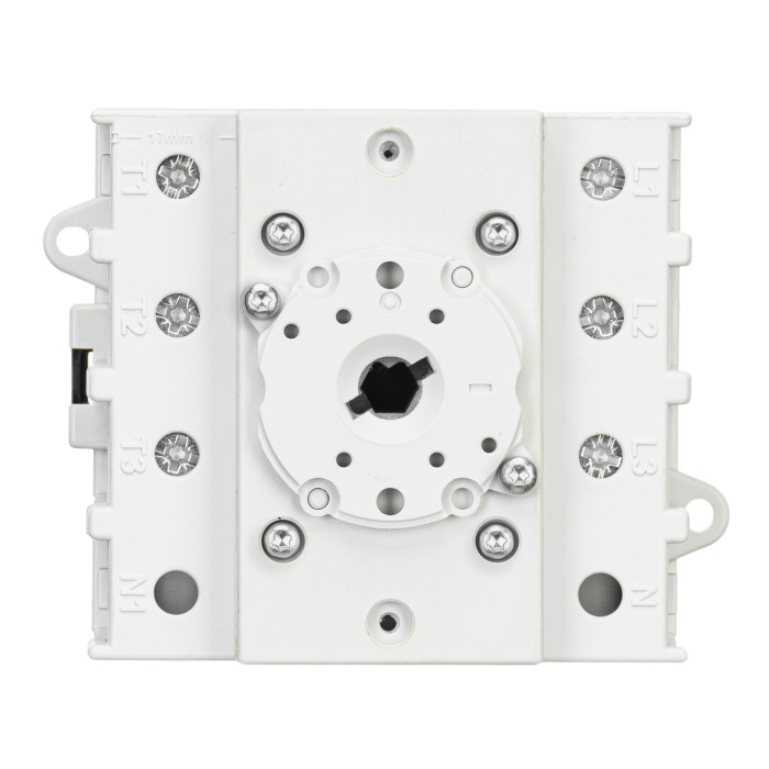 Модульний вимикач навантаження TELERGON ZBK 3P 125A - ZBK125PFLHN4A3