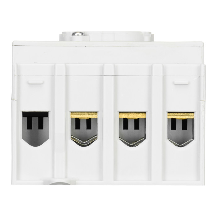 Модульний вимикач навантаження TELERGON ZBK 3P 125A - ZBK125PFLHN4A3