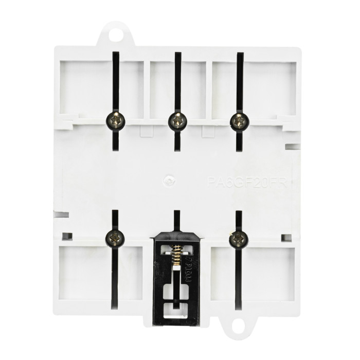 Модульний вимикач навантаження TELERGON ZBK 3P 125A - ZBK125PFLHN4A3