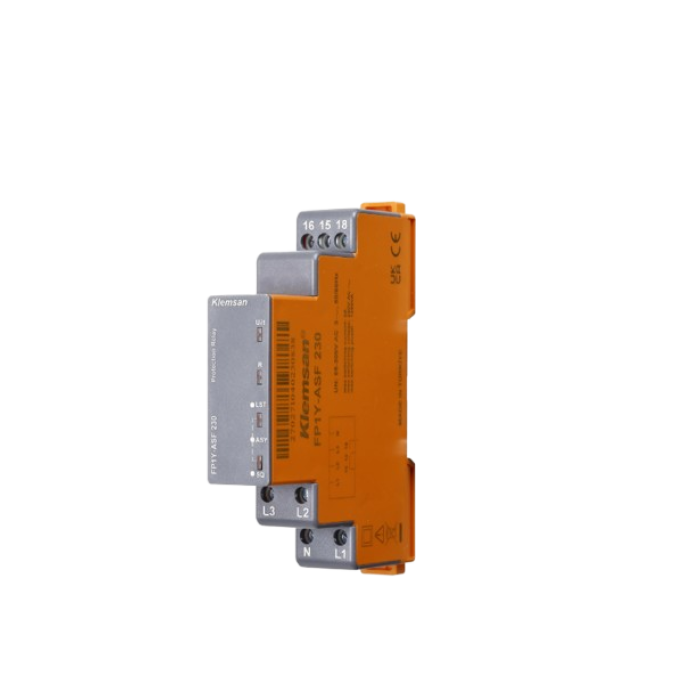 0.0.0.2.70272 Реле напруги FP1D-ASF 400