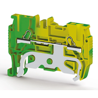 Клема Klemsan PYK Заземлення 1.5 мм