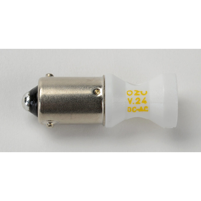 ECX 1913* Світлодіодна лампа 24В жовта