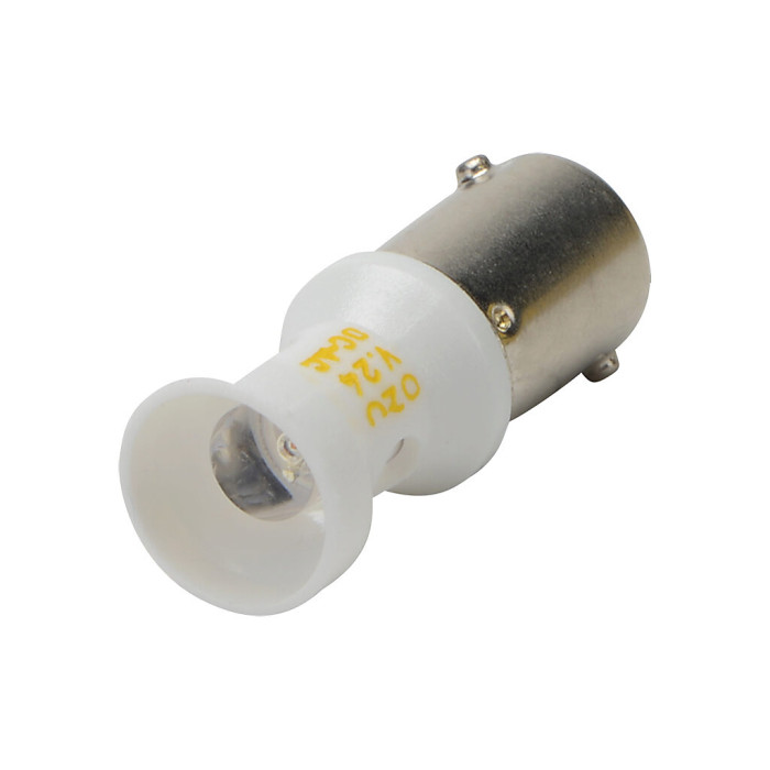 ECX 1913* Світлодіодна лампа 24В жовта