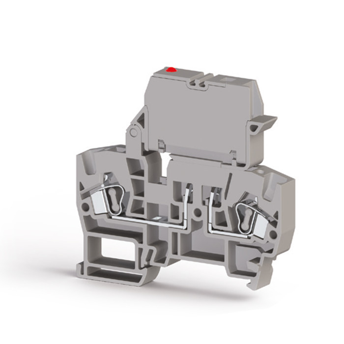 Клема Klemsan YBK Під запобіжник 4 мм - 0.0.0.3.55829