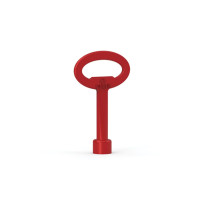 пластмасовий ключ DIN 3 мм nVent HOFFMAN LSK