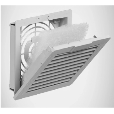 EFM100 Фільтр стандартний EF/EFA 100 (1уп.=5шт.)