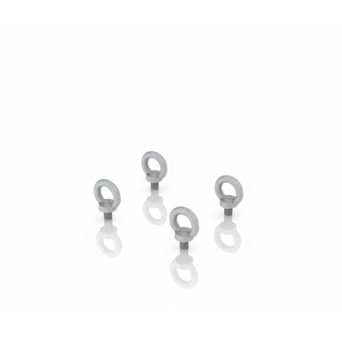 Рим-болт (4шт) Vector VS Shark