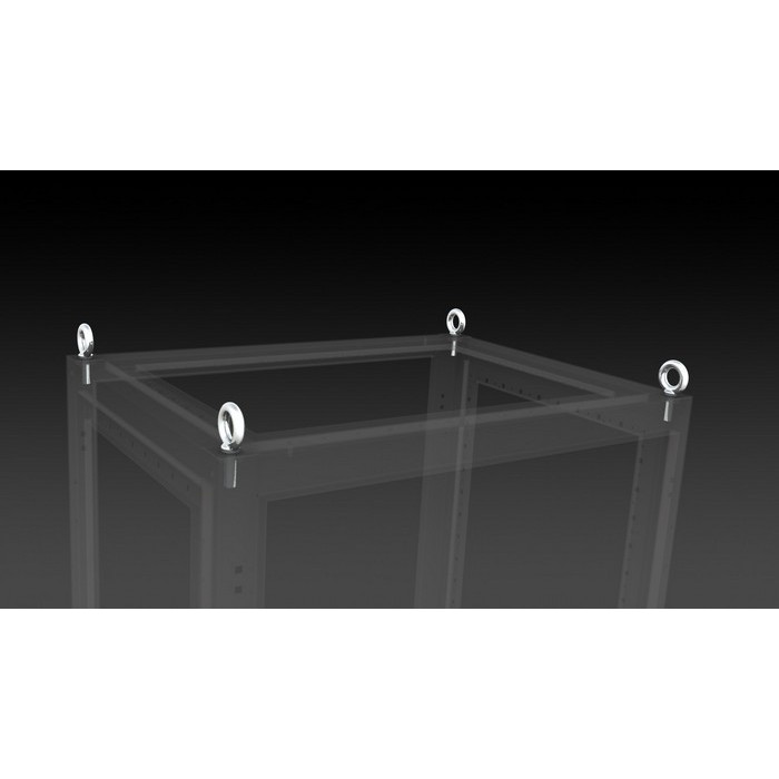 Рим-болт (4шт) Vector VS Shark - VS-RB12