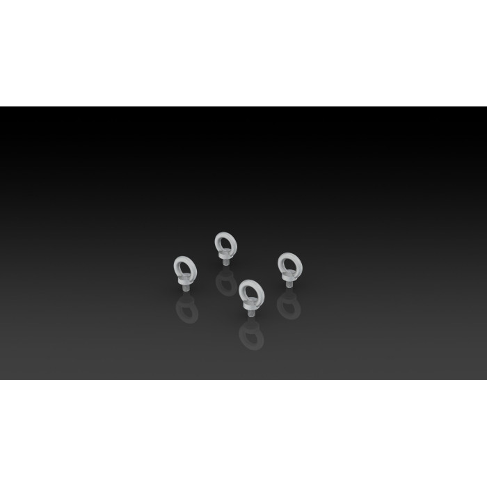 Рим-болт (4шт) Vector VS Shark - VS-RB12