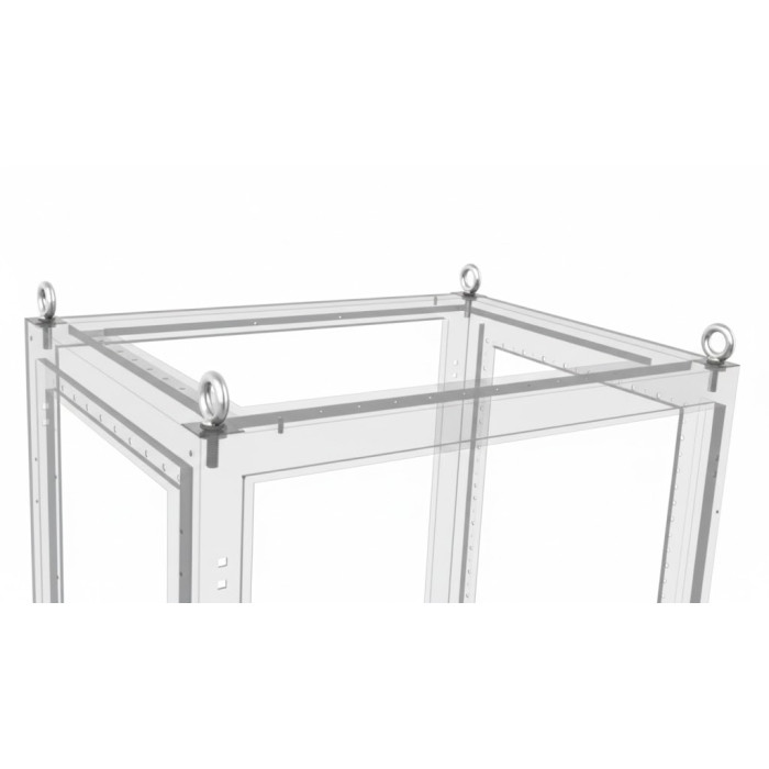 Рим-болт (4шт) Vector VS Shark