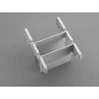 01361 Міжфазна перегородка для подовжувача шин 01141, 01145, 01274 довжина 145мм