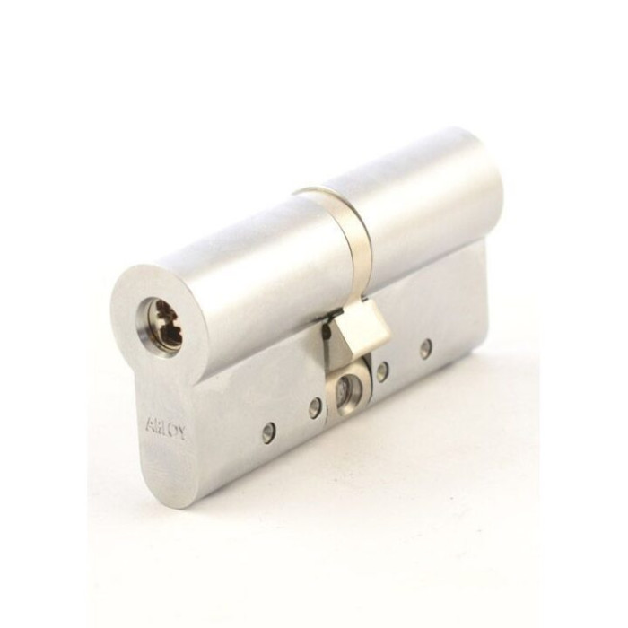 Профільна напівциліндрова вставка з подвійною бородкою 3мм nVent HOFFMAN LSS - LSSI528