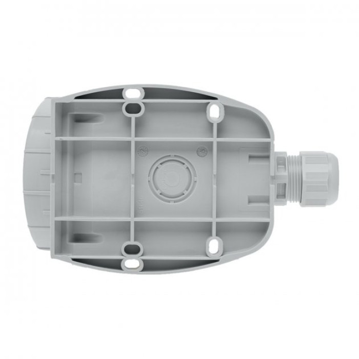 Розетка настінна IDE MUNDIAL 3P+N+E 16 А 200/346–240/415 В IP66-67 - 03823