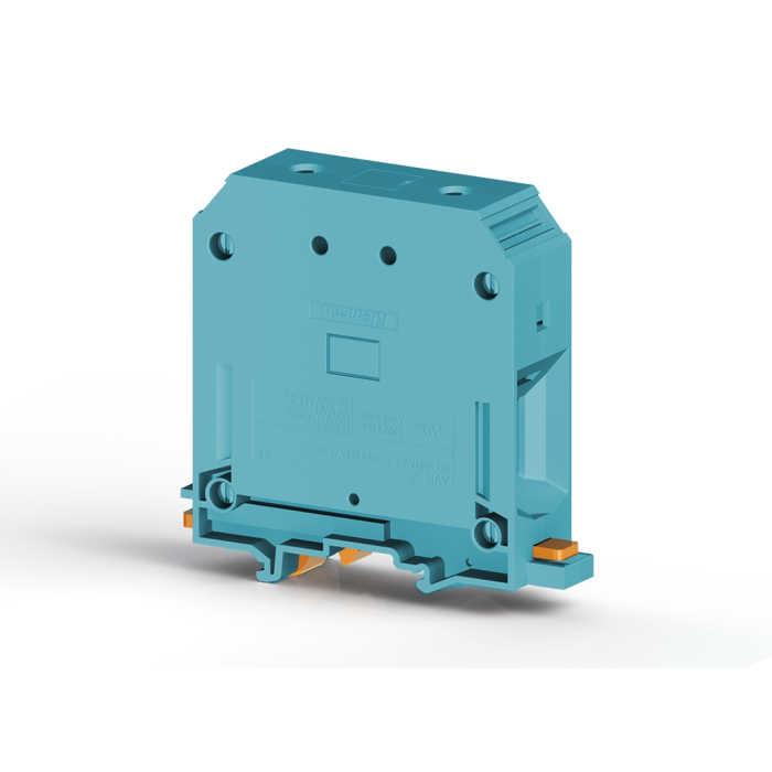 Клема Klemsan AVK Прохідна 95 мм - 0.0.0.3.04341