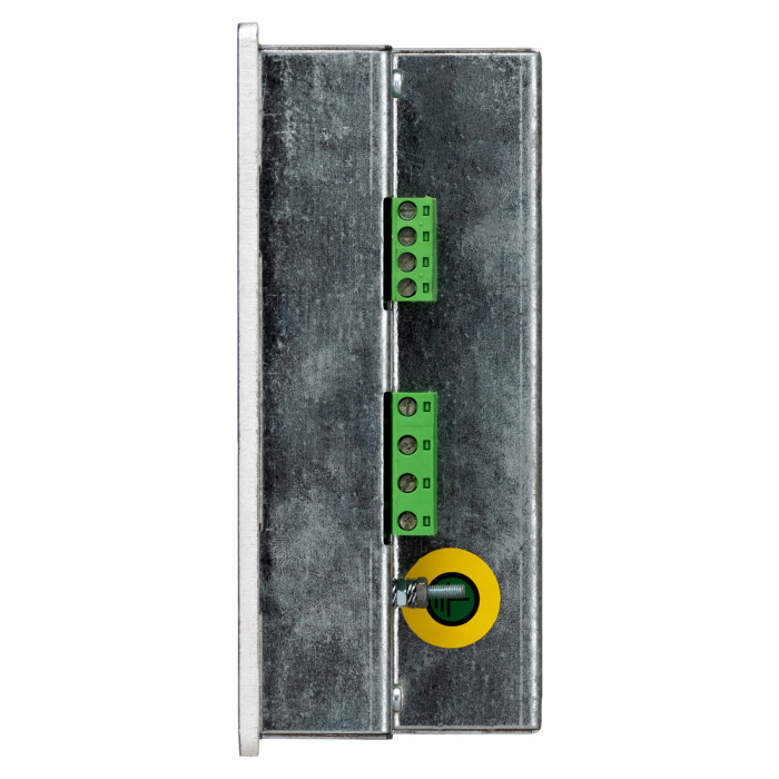 Регулятор реактивної потужності BMR GCR12